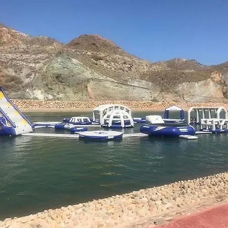 Apartamento Homes Of Spain, ático Lomas Del Mar V Con Vistas Al Mar Y Solárium Grande, Wifi *
