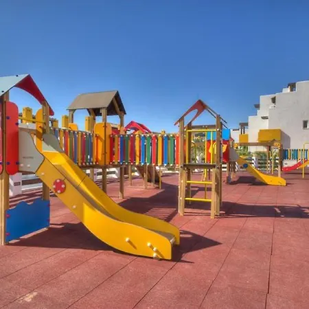 Apartment Homes Of Spain, Atico Lomas Del Mar V Con Vistas Al Mar Y Solarium Grande, Wifi Playas de Vera