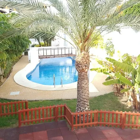 Homes Of Spain, Atico Lomas Del Mar V Con Vistas Al Mar Y Solarium Grande, Wifi Playas de Vera