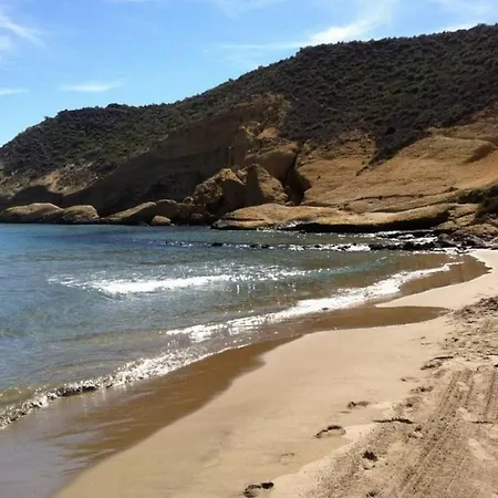 Homes Of Spain, Atico Lomas Del Mar V Con Vistas Al Mar Y Solarium Grande, Wifi Apartment *