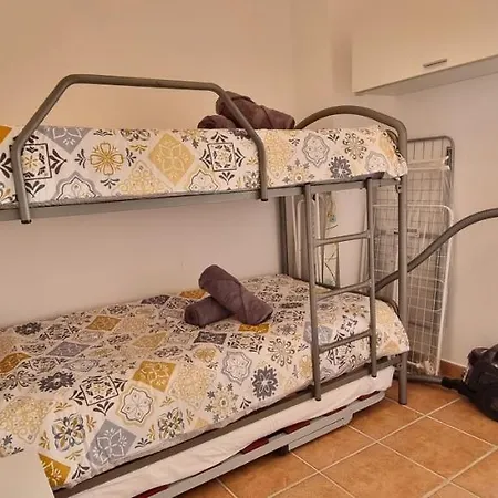 Apartment Homes Of Spain, Atico Lomas Del Mar V Con Vistas Al Mar Y Solarium Grande, Wifi