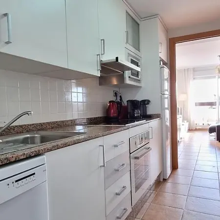 Homes Of Spain, Atico Lomas Del Mar V Con Vistas Al Mar Y Solarium Grande, Wifi Playas de Vera