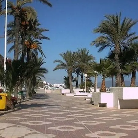 Apartment Homes Of Spain, Atico Lomas Del Mar V Con Vistas Al Mar Y Solarium Grande, Wifi *