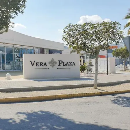 Homes Of Spain, Atico Lomas Del Mar V Con Vistas Al Mar Y Solarium Grande, Wifi Playas de Vera