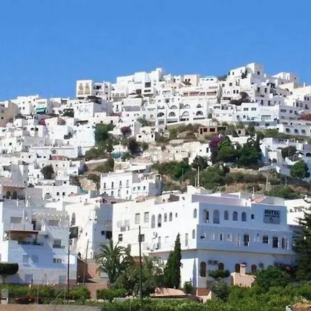 Homes Of Spain, Atico Lomas Del Mar V Con Vistas Al Mar Y Solarium Grande, Wifi Apartment