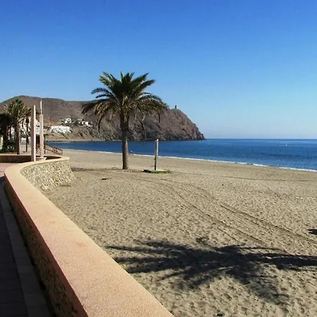 Apartment Homes Of Spain, Atico Lomas Del Mar V Con Vistas Al Mar Y Solarium Grande, Wifi Playas de Vera