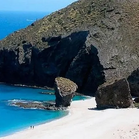Apartment Homes Of Spain, Atico Lomas Del Mar V Con Vistas Al Mar Y Solarium Grande, Wifi *